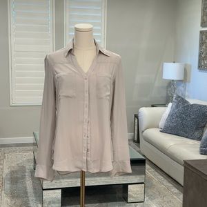 Express Portofino Top - size small